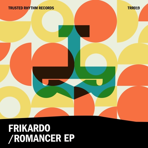 Frikardo - Romancer [TRR019]